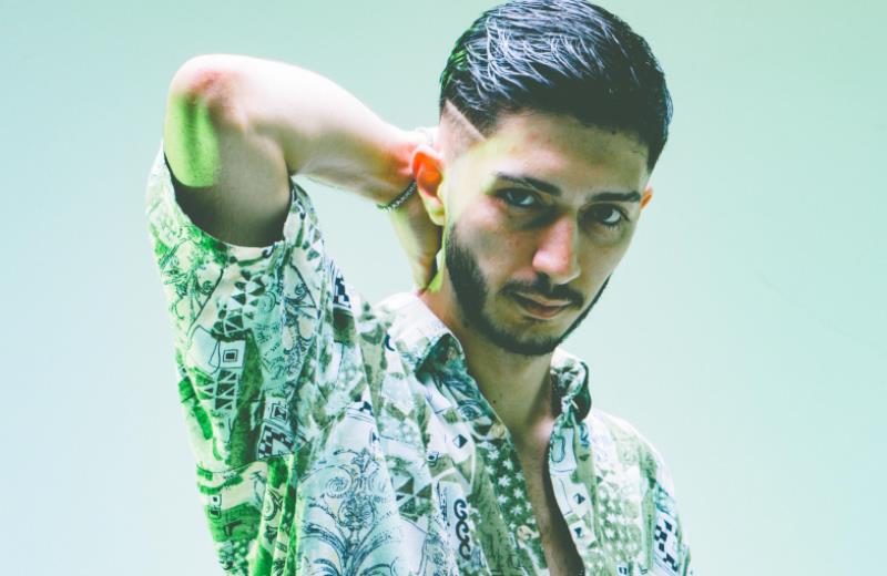 DZO’nun “Teksas”ı kliplendi!