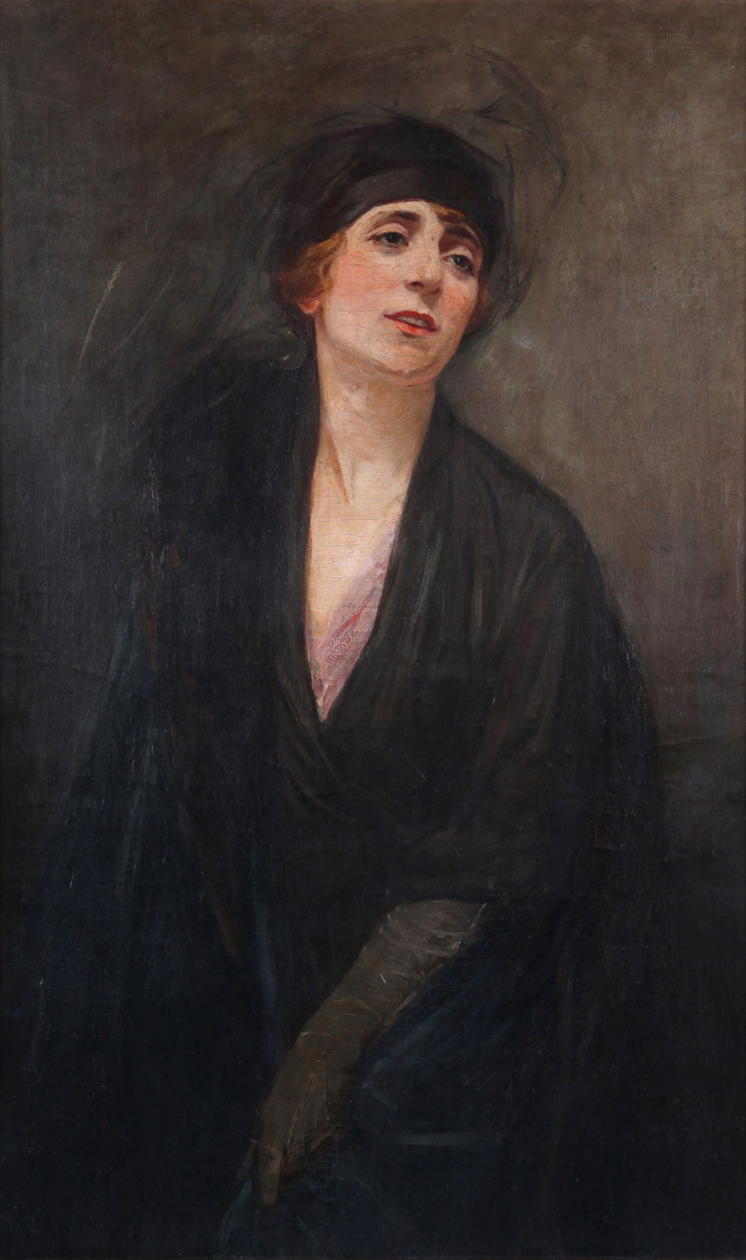 MihriRasim Müşfik Açba “İstanbul, Roma, New York’ta Ressam Mihri”