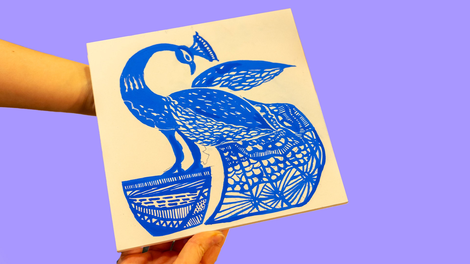 Suna ve İnan Kıraç Vakfı Pera Müzesi