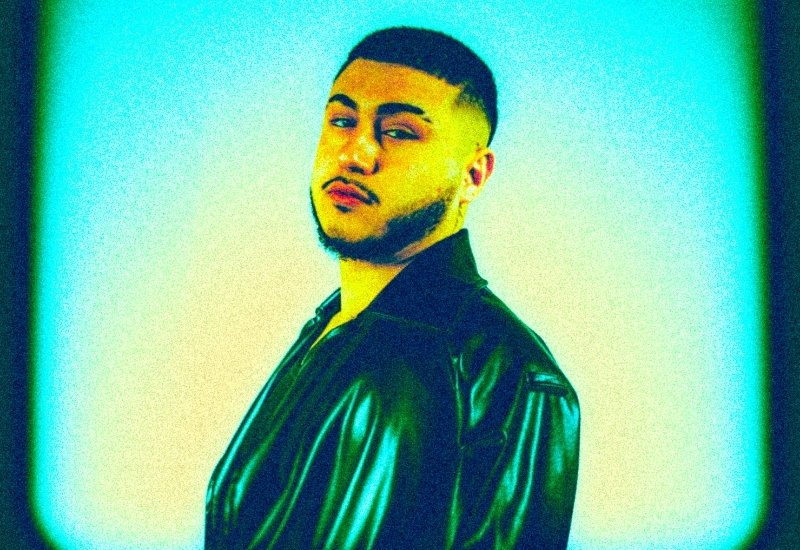 Ero’nun yeni EP’si