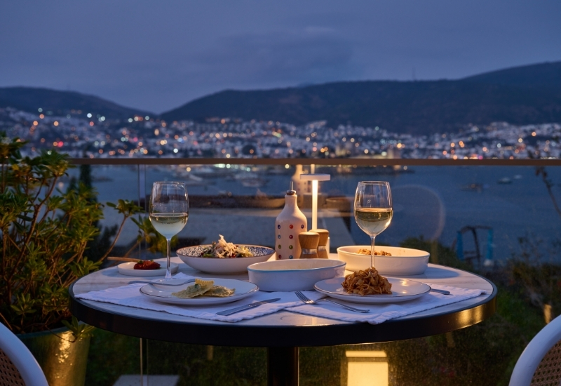 METT Hotel & Beach Resort Bodrum’da sezon başlıyor