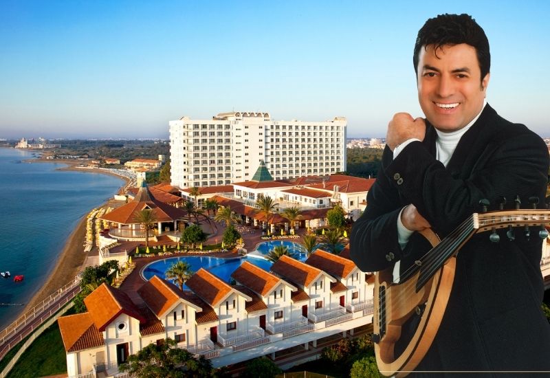 Bayrama Kıbrıs alternatifi