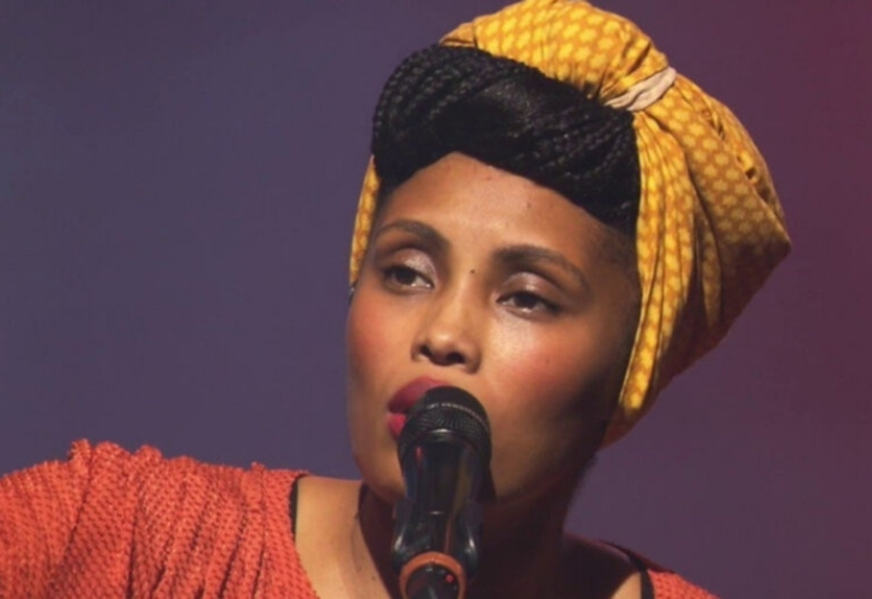 Imany haziranda Türkiye’de