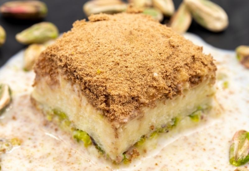 Bayramda tatlı tüketirken dikkat!