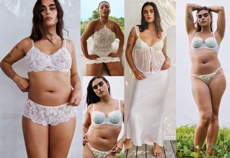 Victoria’s Secret ”Bridal Koleksiyonu”