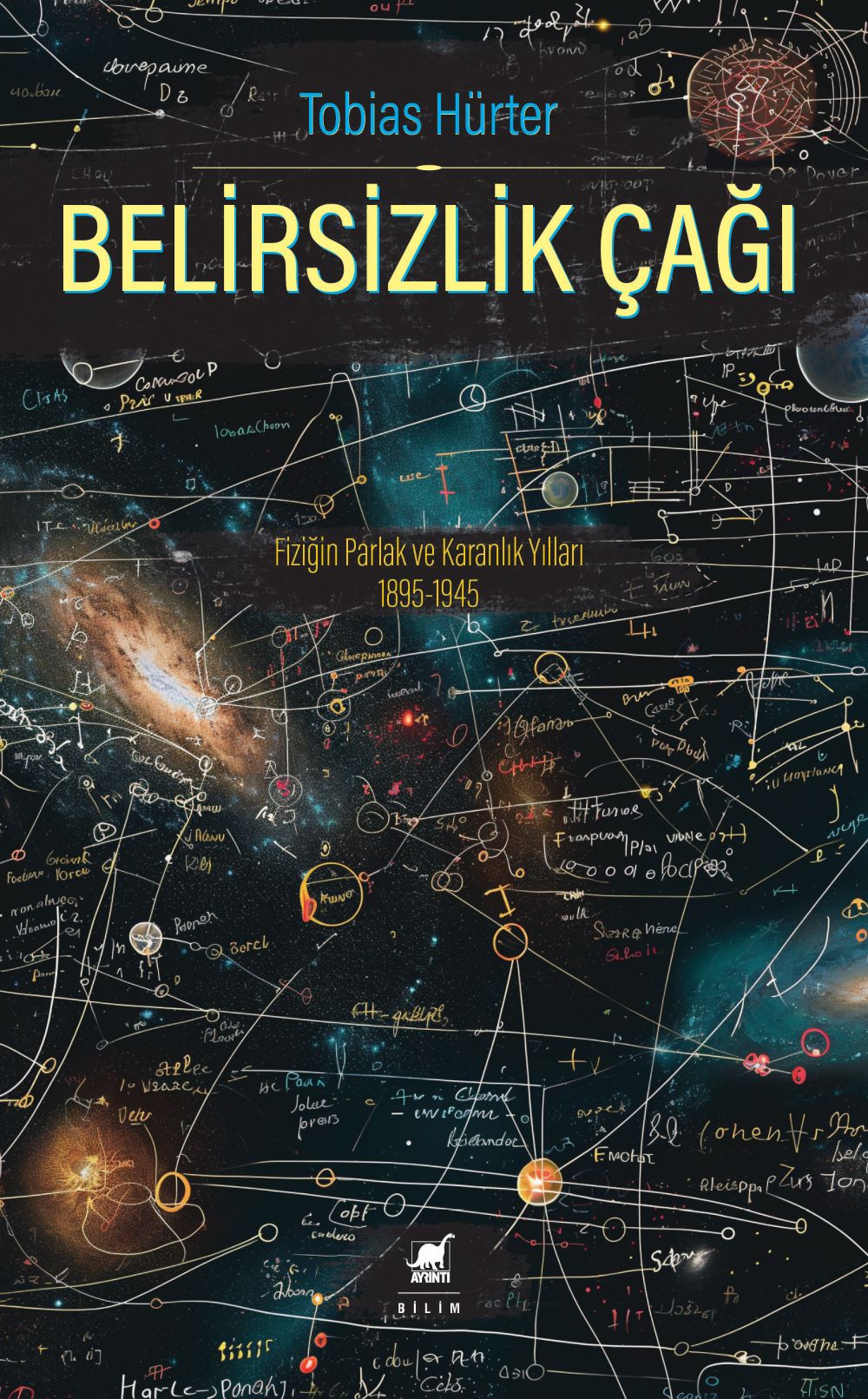 Tobias Hürter “Belirsizlik Çağı”