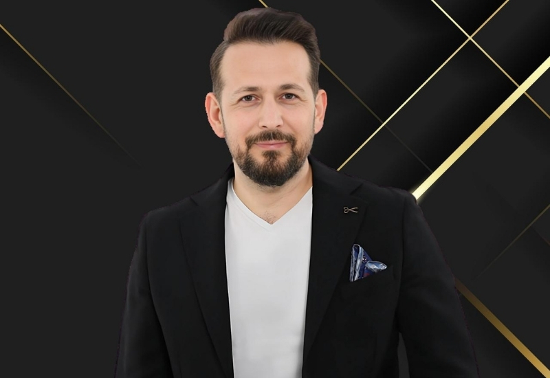 Aydın Arslan’da gönüllere hitap eden şarkı