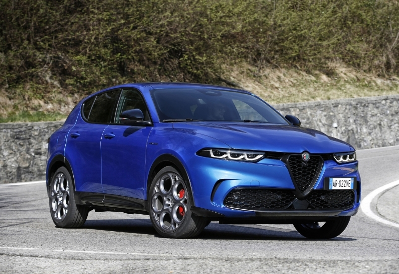 Alfa Romeo'dan Ağustos kampanyası