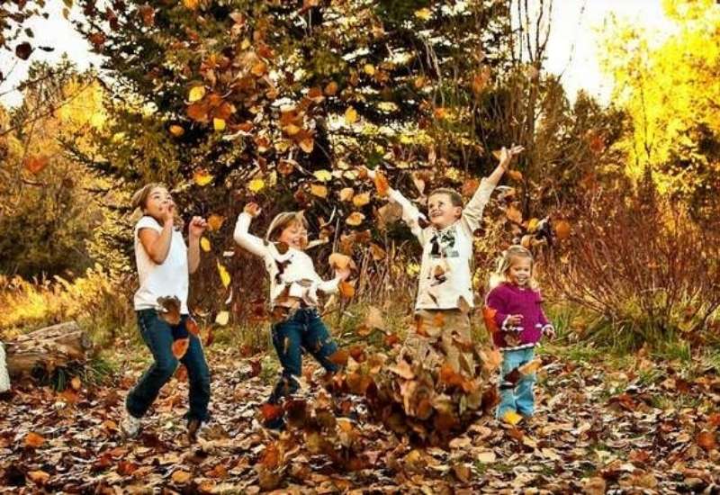 Çocuklarda sonbahar enfeksiyonu dikkat!