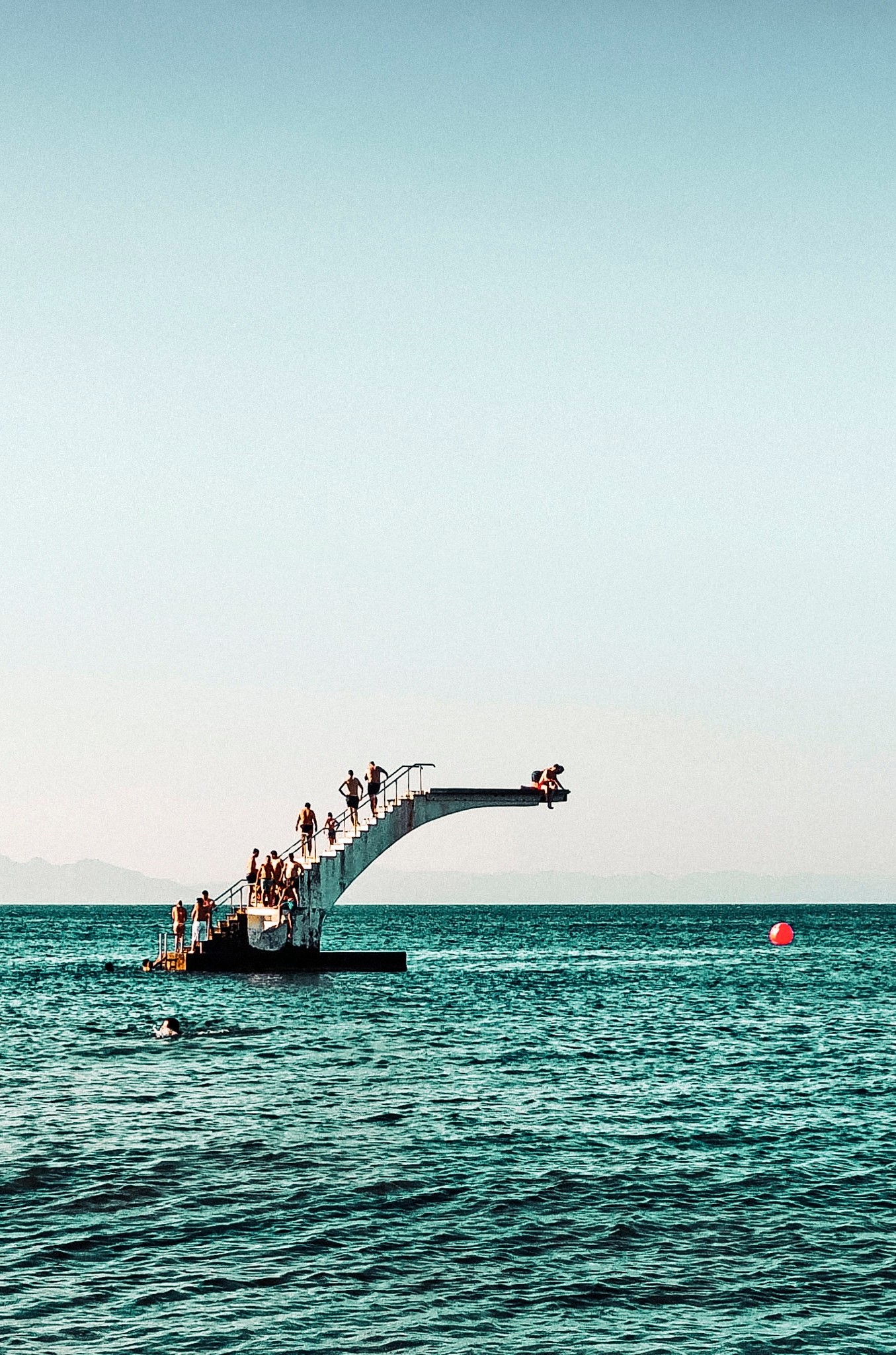 Nihat Sinan Erül “Momentum”