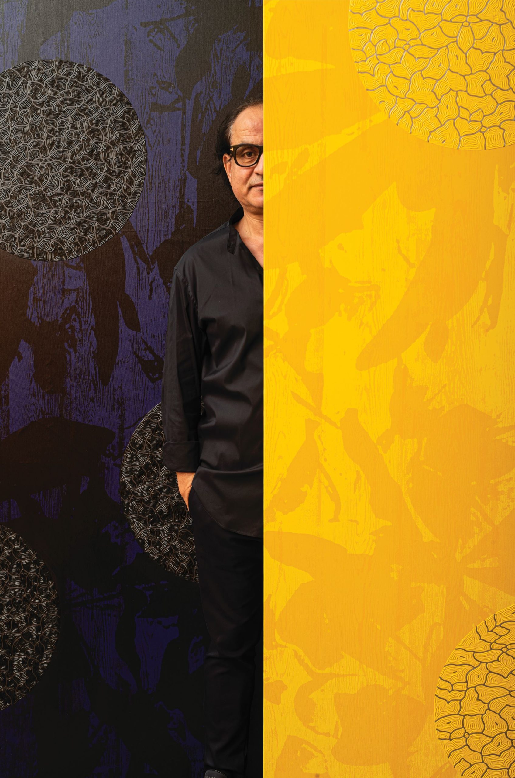 Ekrem Yalçındağ “Evinde Hissetmek. Yeniden ve Yeniden”