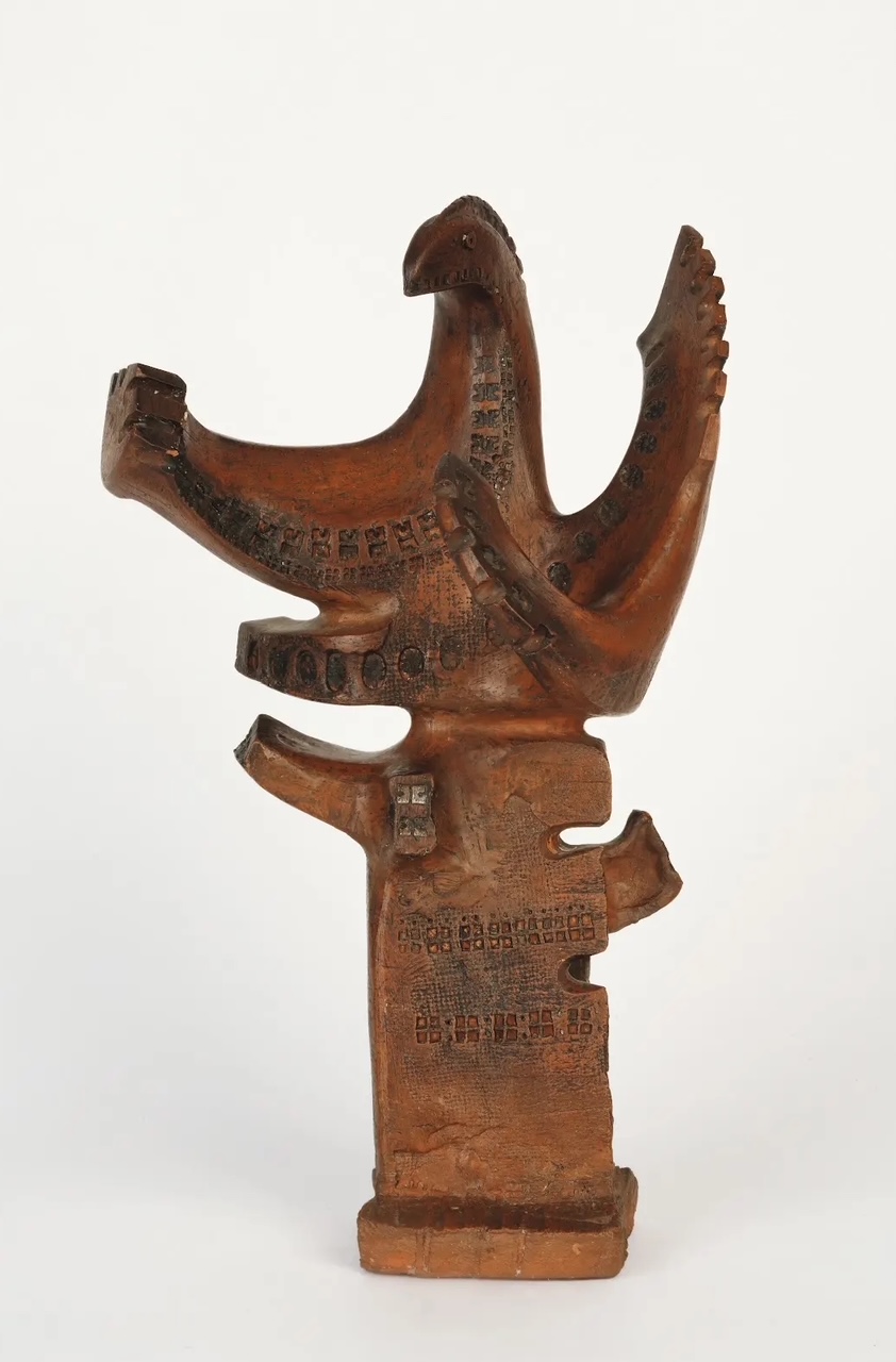 Ali Teoman Germaner “ALOŞ: Dün, Bugün, Yarın”