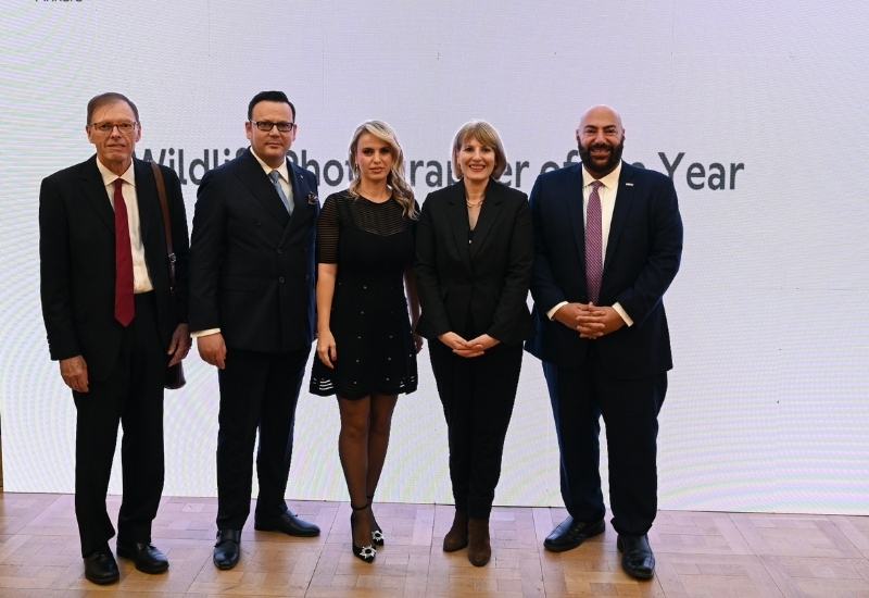 Londra Doğa Tarihi Müzesi’nden İstanbul’a sanat yolculuğu