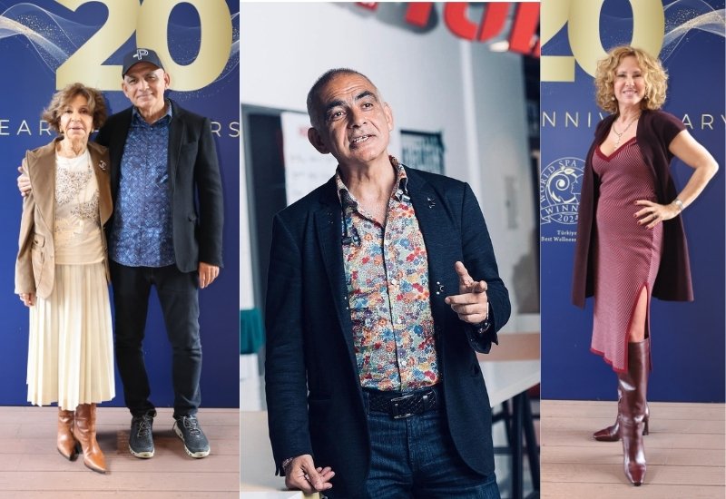 TheLifeCo'nun 20.yıl kutlamaları devam ediyor