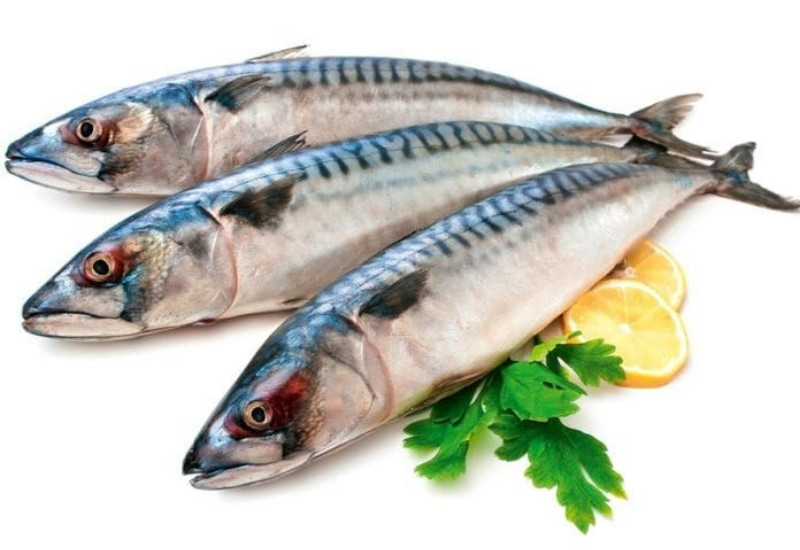 Haftada iki gün balık tüketmeniz çok önemli!