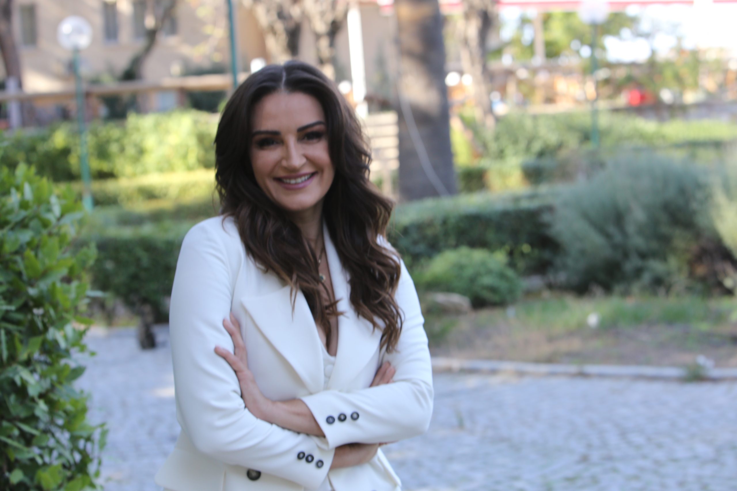 “Esenbike Hatun zorlayıcı ama öğretici bir deneyim oldu”