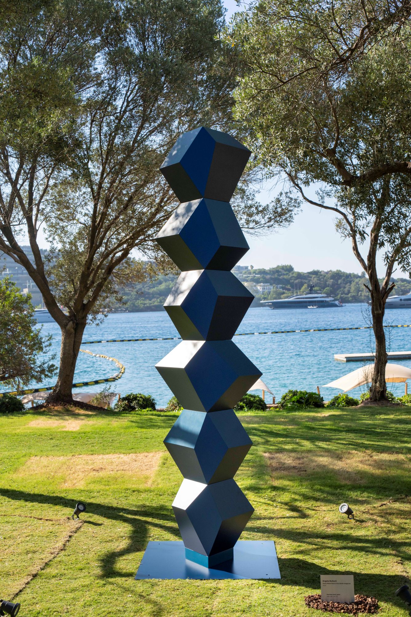 “Earth Remembers”