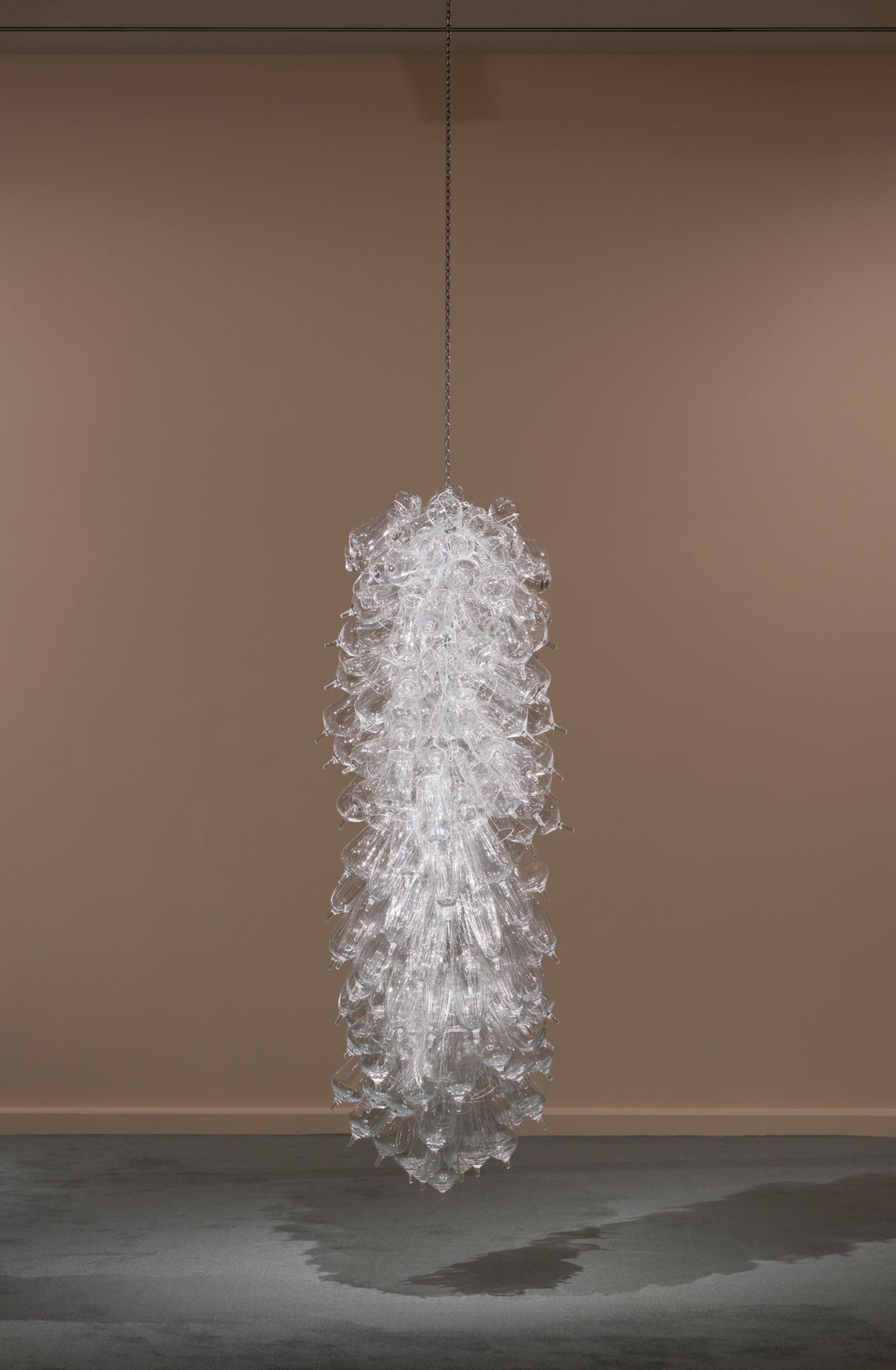 Åsa Jungnelius “Toprak, Ateş, Su ve Havayla Yazılmış Bir Dize”