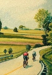 Vladimir Topal “Ontario’nun Kırsal Alanları İstanbul’da”