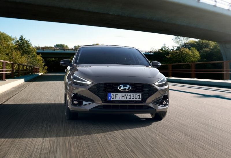 Hyundai i30 Türkiye’de yeniden satışta