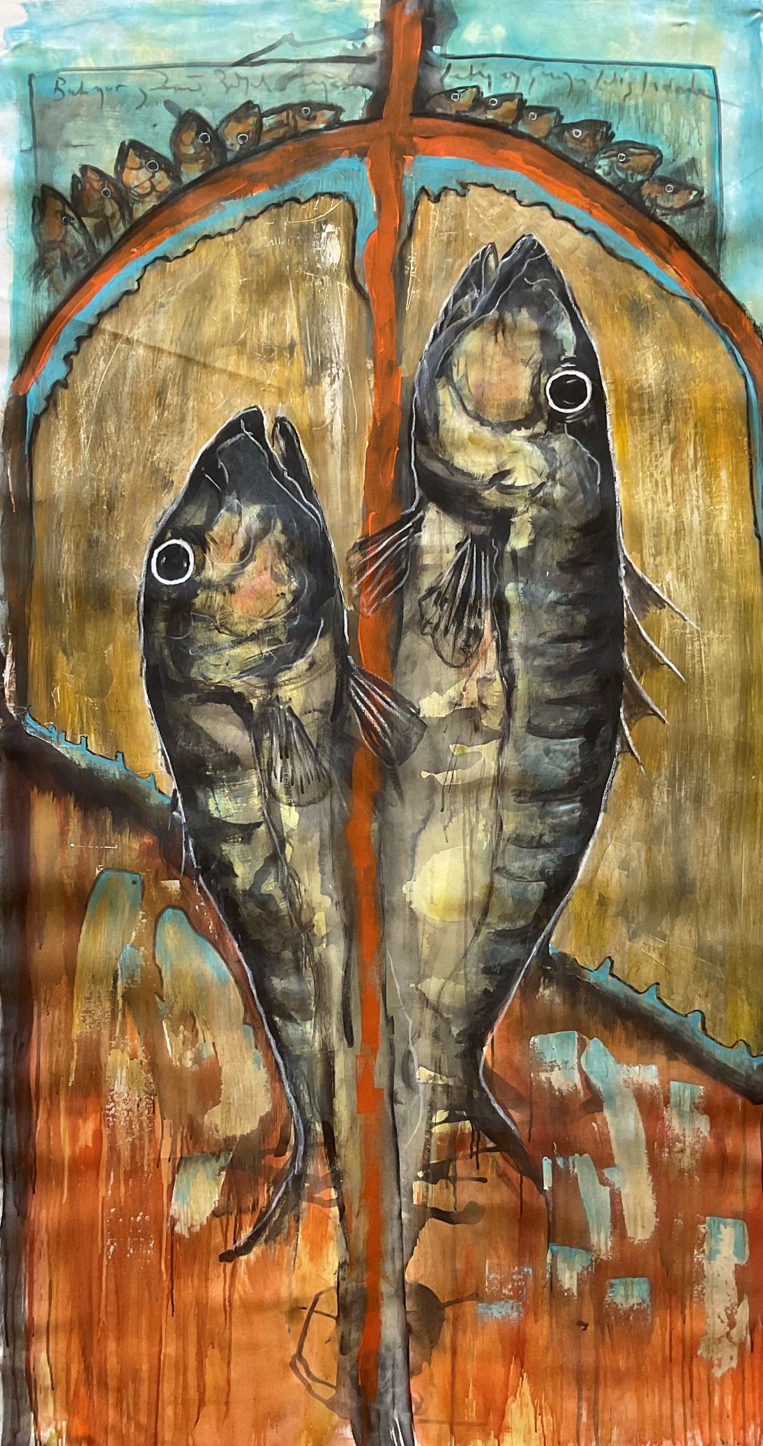 Ali Emre “Sarnıç”