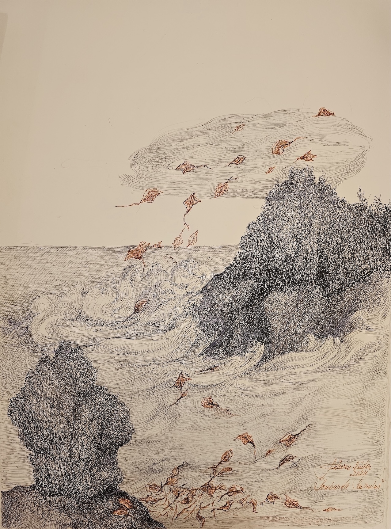 Gülseren Südor "Timeless & Spaceless"