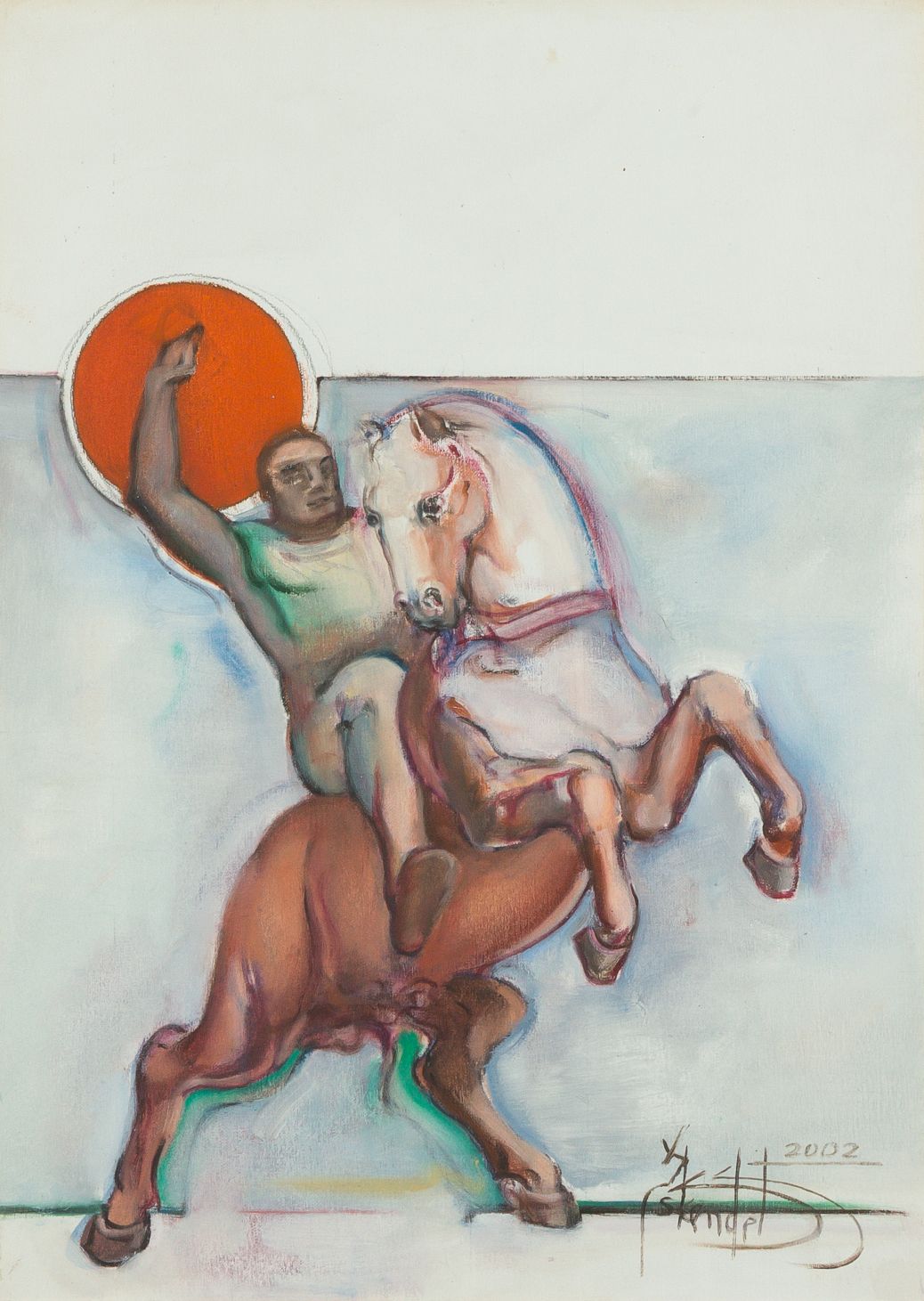 Ağaçlar Gibi Konuşmak