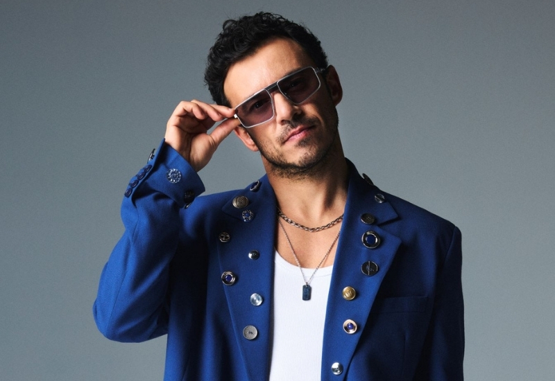 Buray’ın “Deli Kız” rüzgarı “Kaçsana Bana” ile devam ediyor