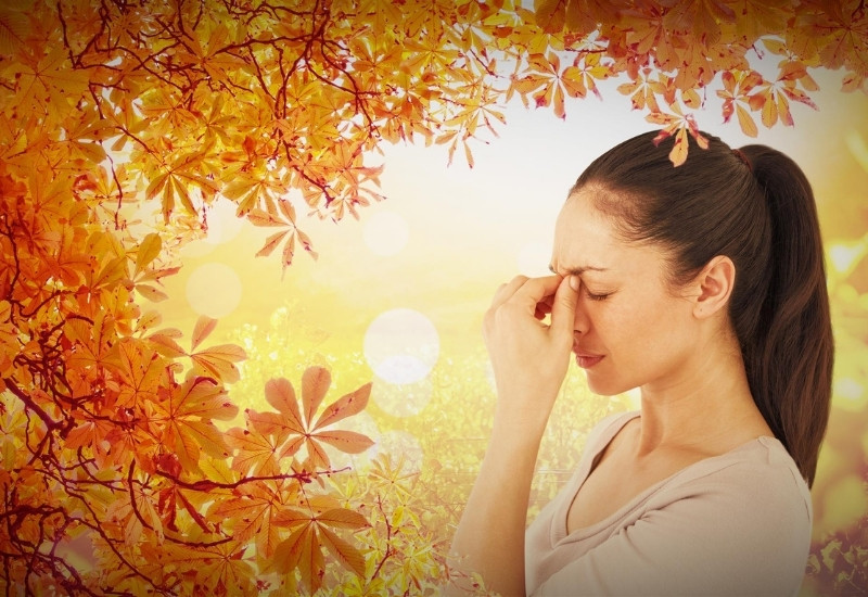Baş ağrısı özellikle rüzgarlı ve yağışlı günlerde artıyor!