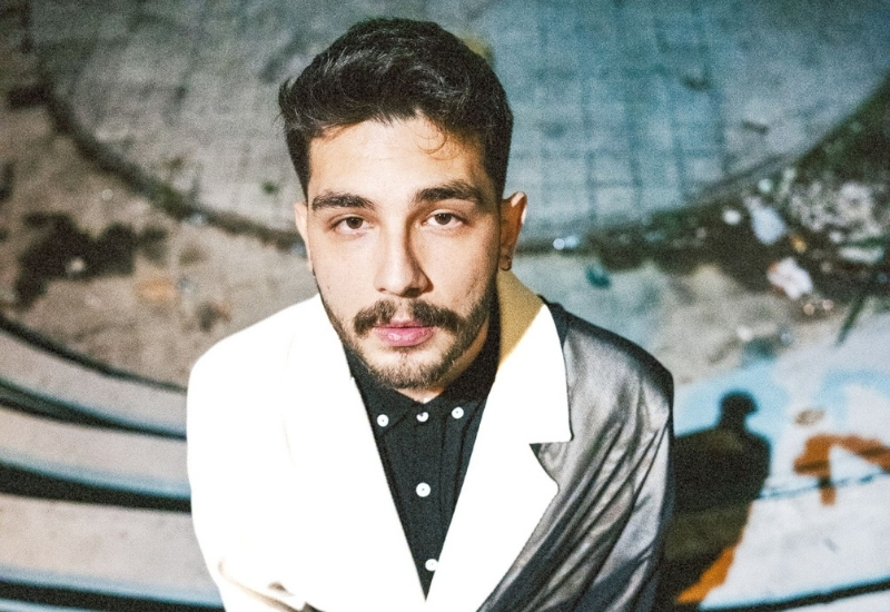 Berkay Altunyay yeni şarkısı “Şükür Yaradana”