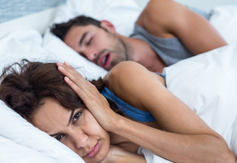 Genellikle boğaz yapısı nedeniyle gelişiyor, ancak!