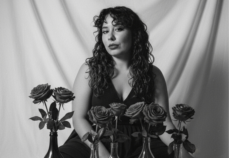 Aysemen, yeni şarkısı “Dağıt Beni” ile dinleyicisiyle buluştu!