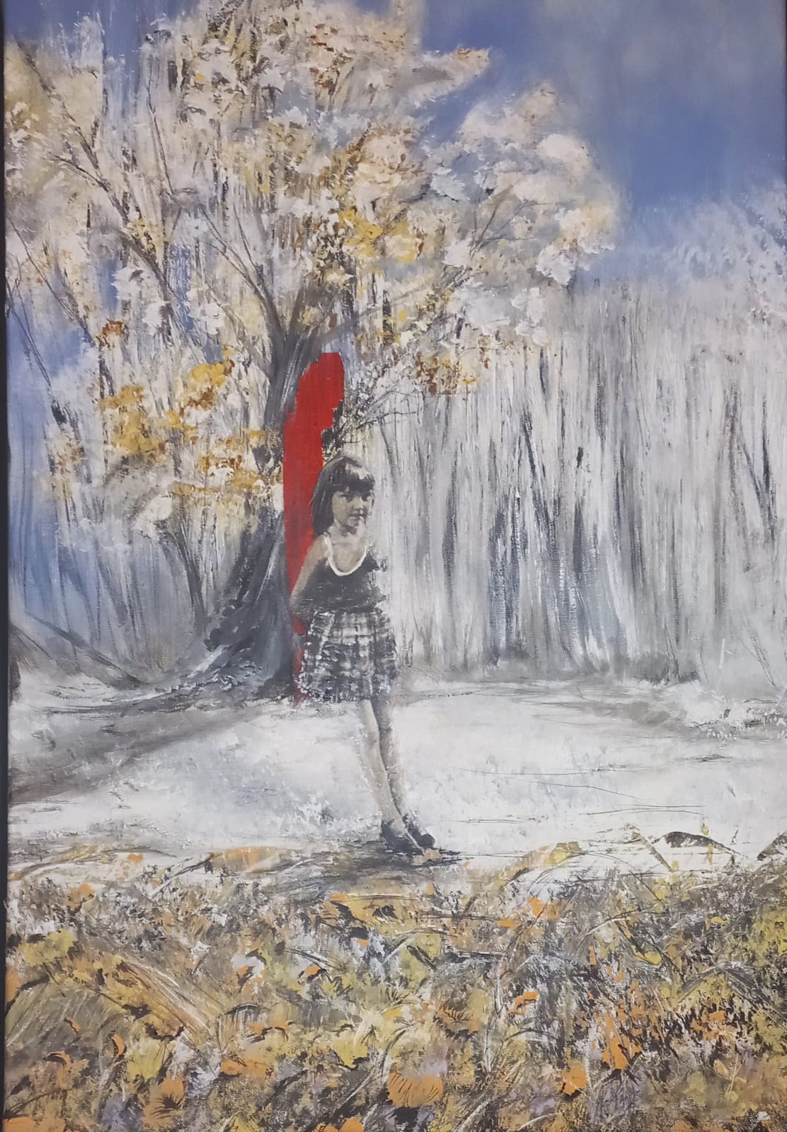 Dört usta sanatçıdan ortak bir estetik yolculuk: “IV”