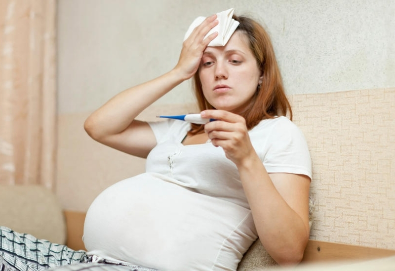 Sonbahar hamilelerine özel öneri