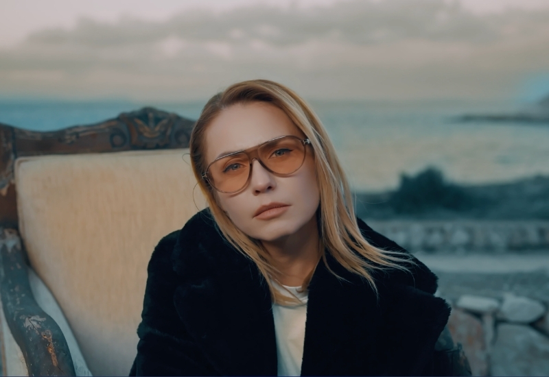 Melikjoy’dan Sevgililer Günü Öncesi “AŞK”