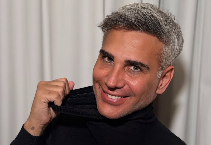 Doğuş’tan Yeni Single: “Senden Başkası Olmayacak”