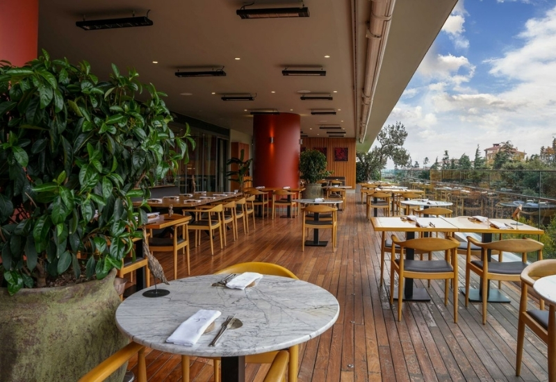 Bahara Sıcak Bir Başlangıç