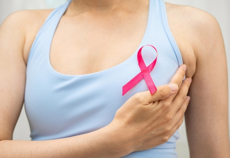 Meme kanserinde, umutsuzluğa kapılmayın, alternatif yöntemlere başvurmayın!