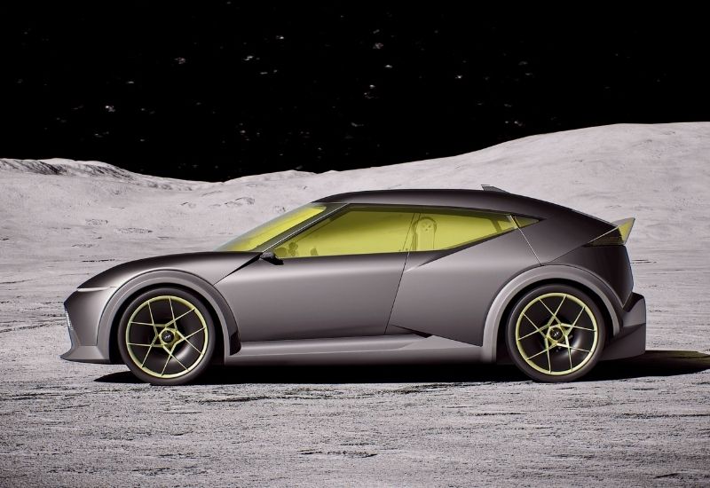 Hyundai’den “Unfold Stories”: Tasarım ve Mobilite Buluşuyor