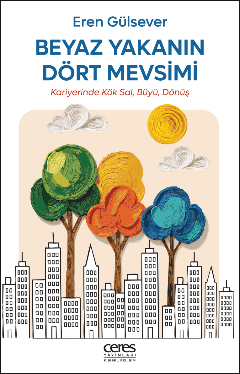 Kariyer Yolculuğuna İnsani Bir Bakış