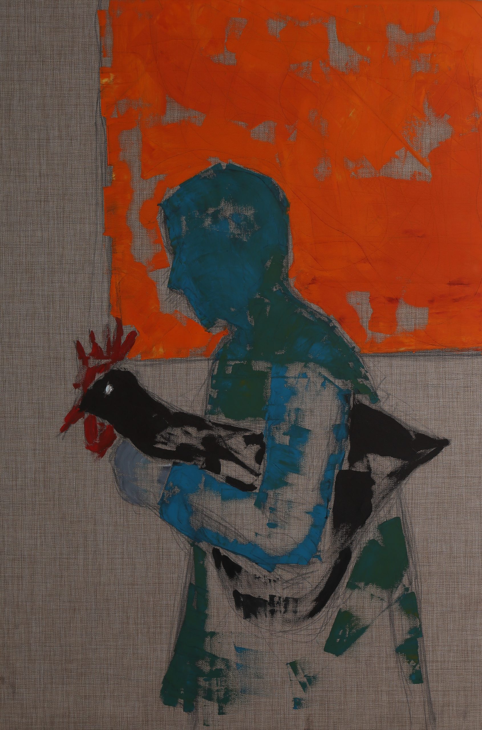 Hafıza ve Dönüşümün Sanatsal Yolculuğu