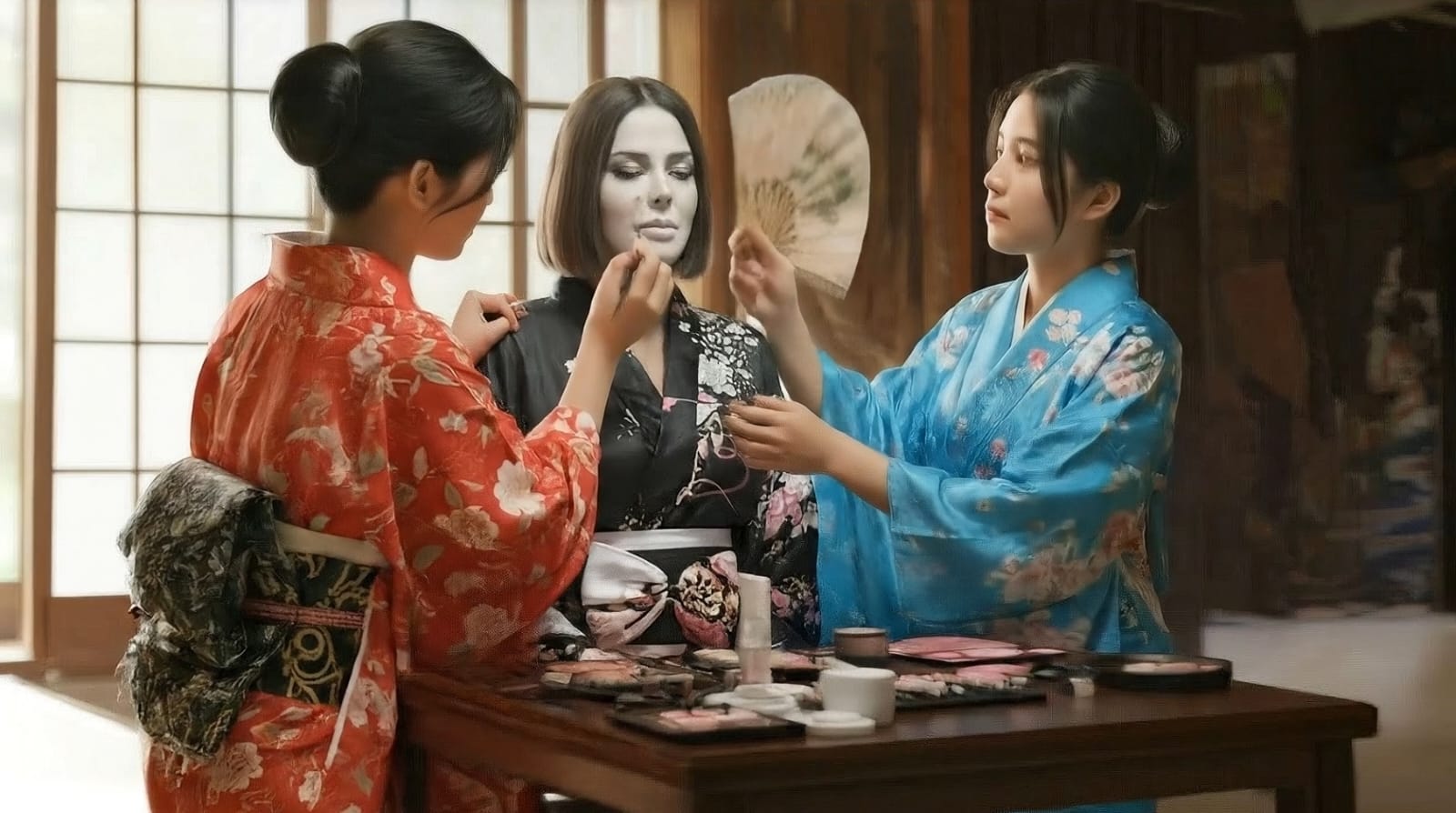 “Güçlü olmak her zaman dimdik durmak değildir; bazen en büyük güç, kırıklığı kabul etmektir.”