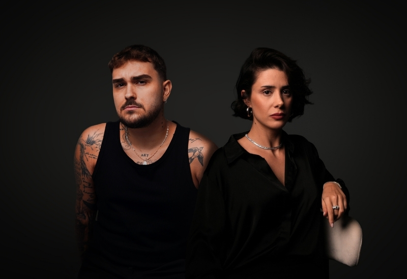 Ayrılığın Ardından Gelen Yalnızlık Şarkıya Dönüştü