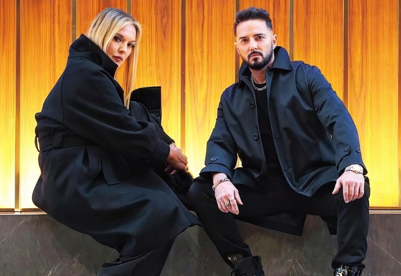 Türk Popunda Dev Buluşma: İki Hit İsim Aynı Projede