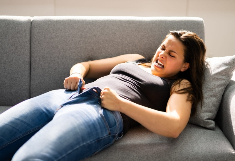 Kilo artışının “gizli sebebi” bunlar olabilir!