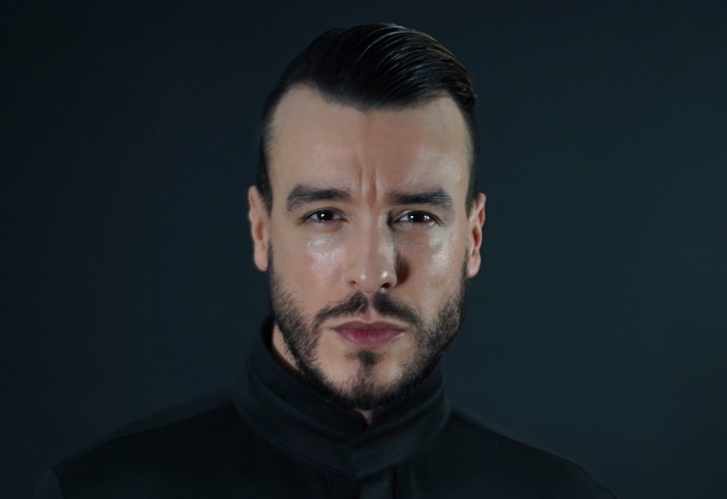 Enstrümantal Yolculuk Başladı