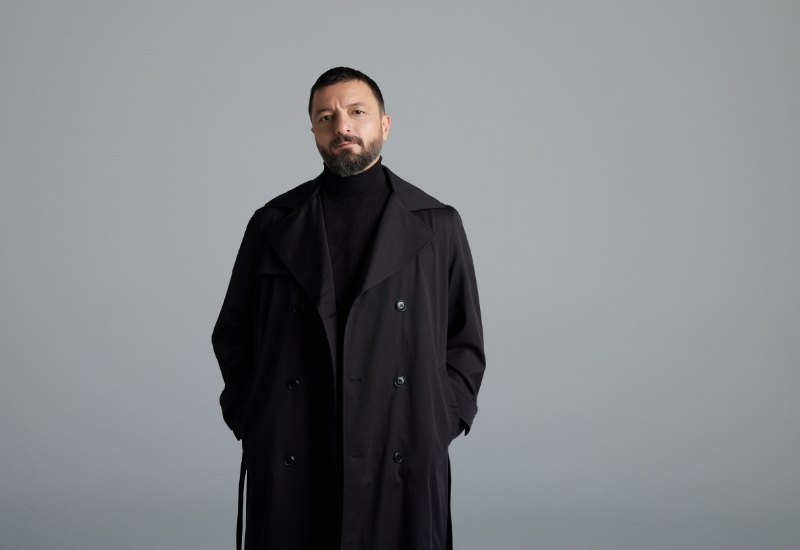 Mehmet Erdem’den Sezen Aksu Klasiğine Modern Dokunuş