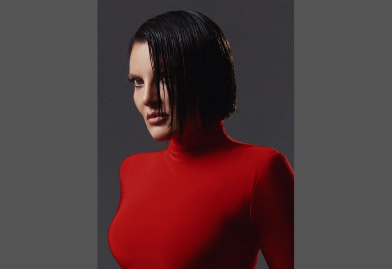 Göksel’den Yeni Şarkı: “Alev Alev”