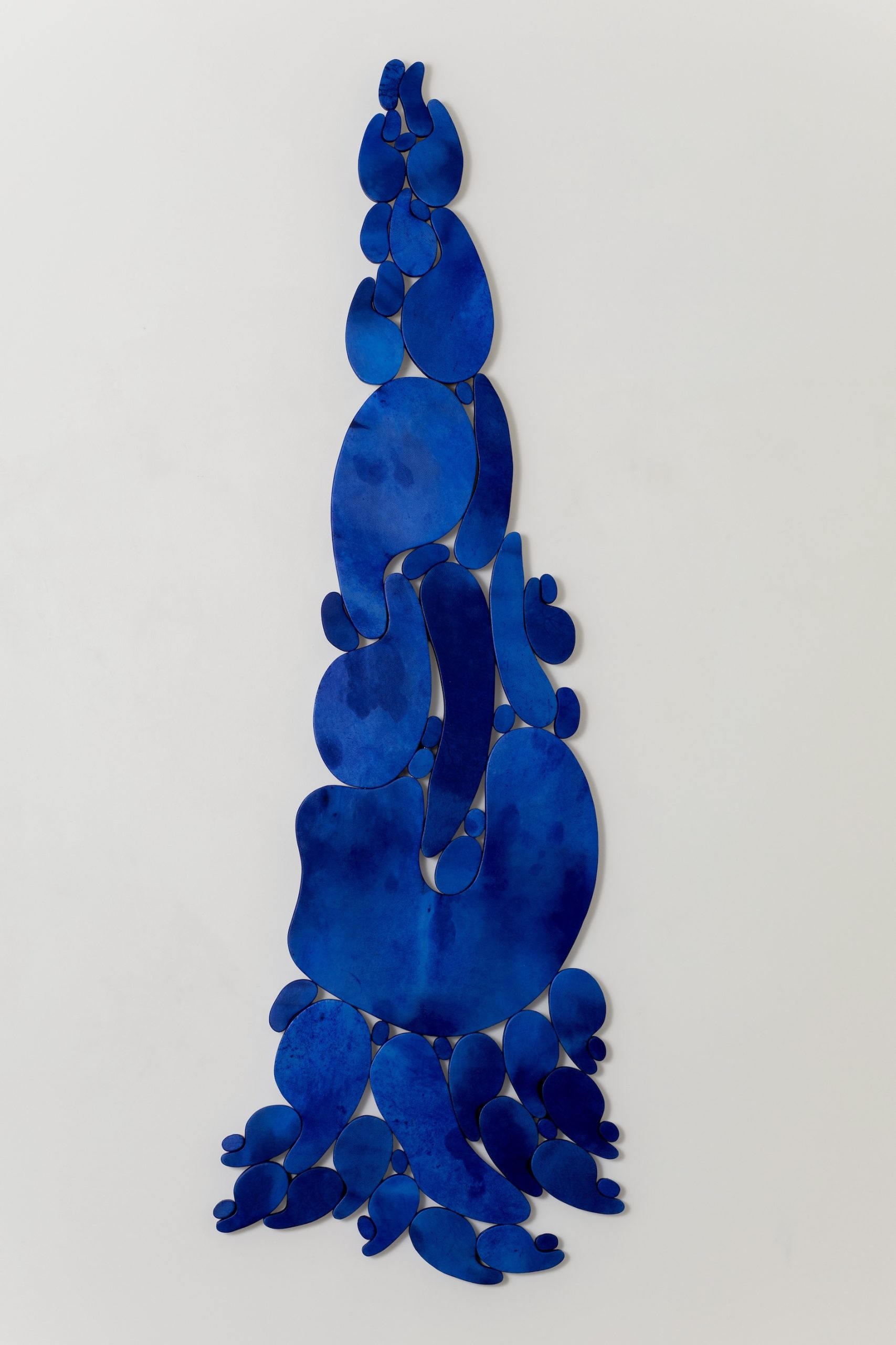 Mithat Şen’in “Yeryüzü Gökyüzü” Sergisi Galeri Bosfor’da Açıldı