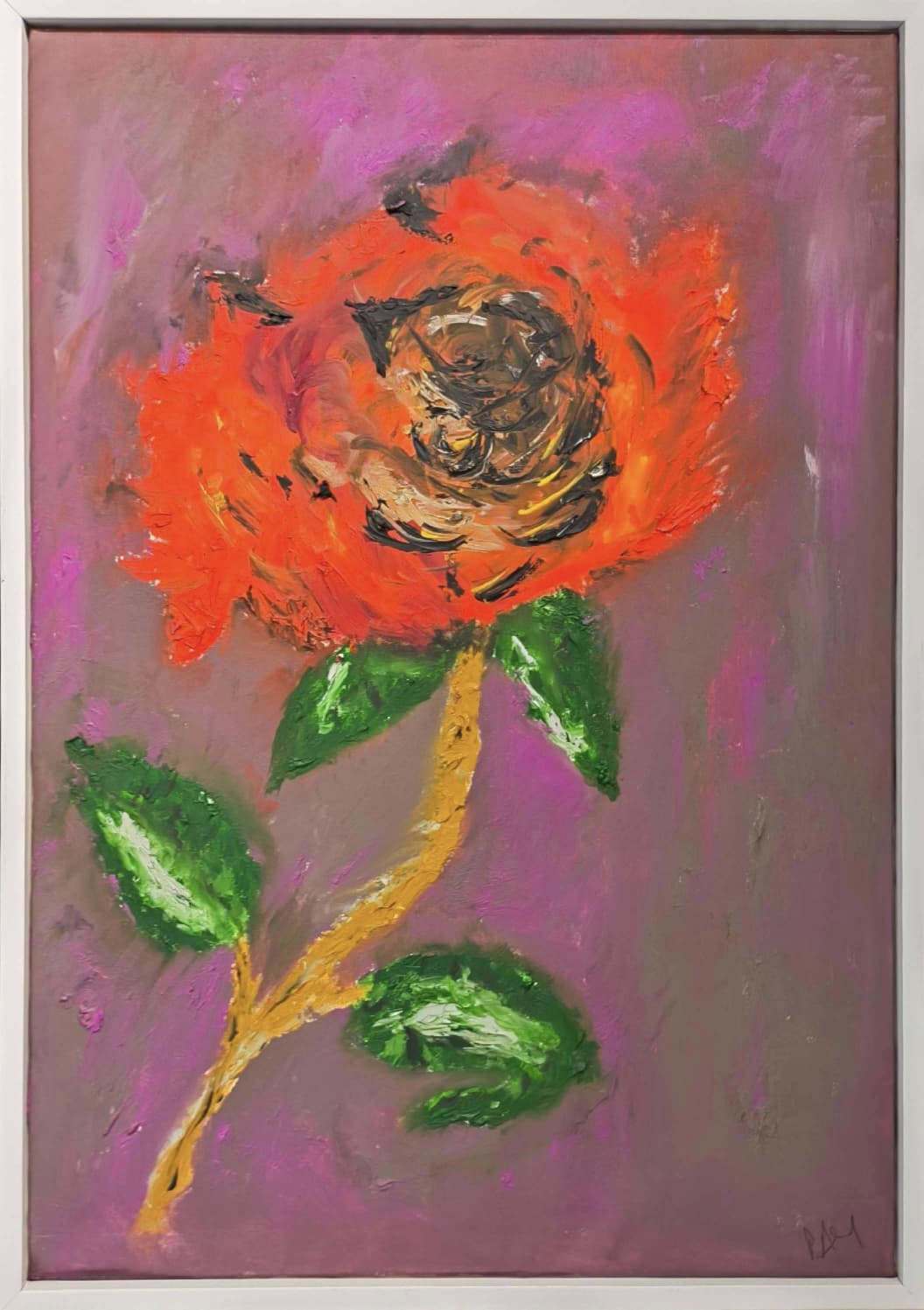 Sanatın Gücü: Ece Sanat’tan Kansersiz Yaşam’a Destek